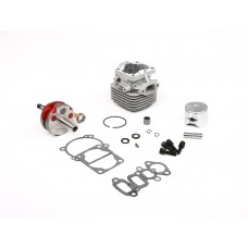 30.5cc 4-Bolt Conversion Kit | Rovan Sports 30.5cc 4-Bolt Conversion Kit | Rovan Sports